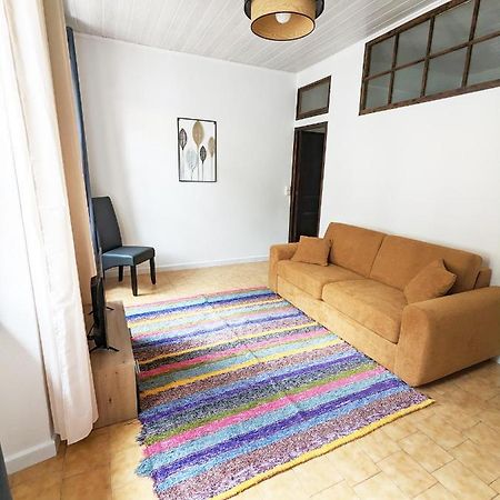 Appartement Saint Jean 2 Cosy Et Confort Вилфранш-дьо-Конфлон Екстериор снимка