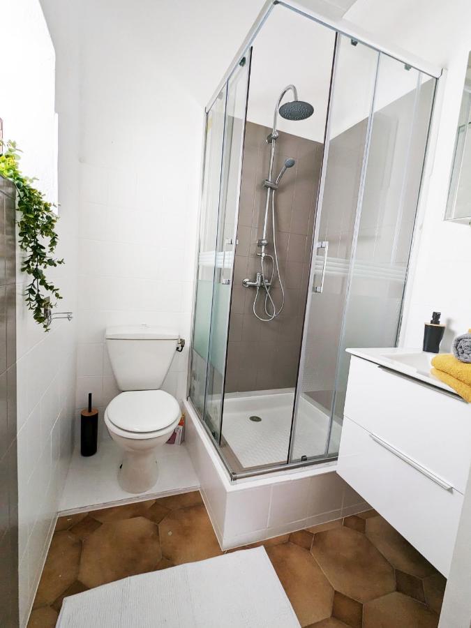 Appartement Saint Jean 2 Cosy Et Confort Вилфранш-дьо-Конфлон Екстериор снимка