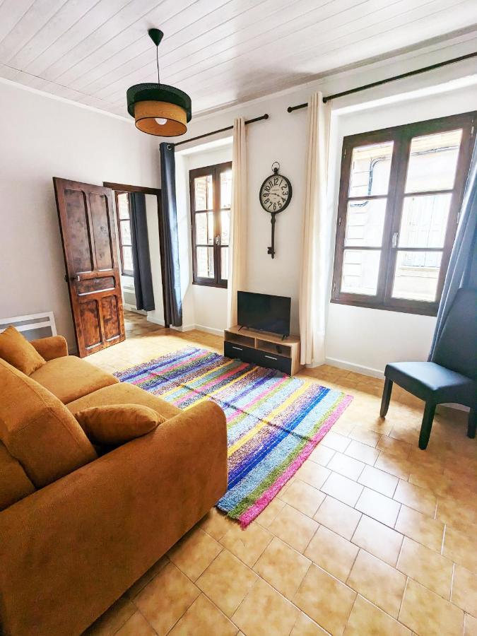 Appartement Saint Jean 2 Cosy Et Confort Вилфранш-дьо-Конфлон Екстериор снимка