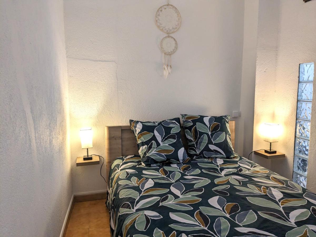 Appartement Saint Jean 2 Cosy Et Confort Вилфранш-дьо-Конфлон Екстериор снимка