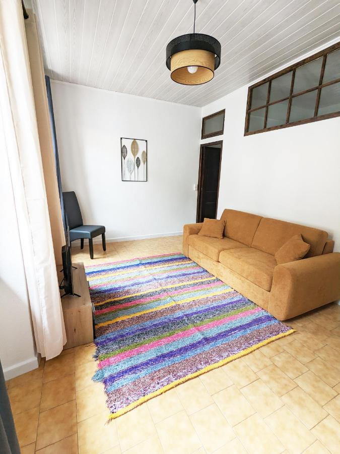 Appartement Saint Jean 2 Cosy Et Confort Вилфранш-дьо-Конфлон Екстериор снимка